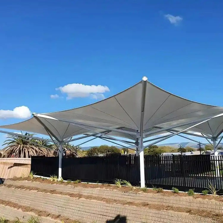 古浪县工程案例