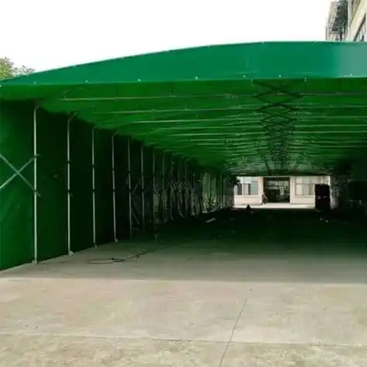 古浪县工程案例