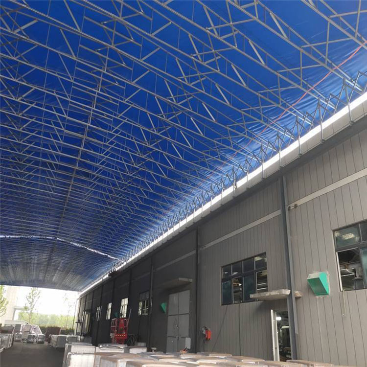 古浪县工程案例