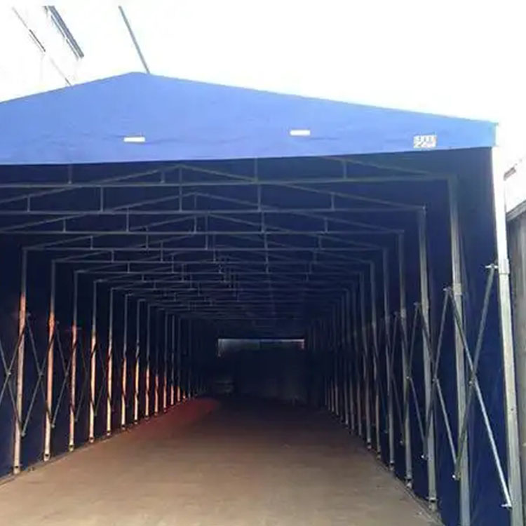 古浪县工程案例