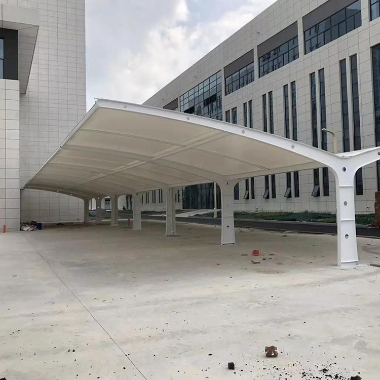 古浪县工程案例