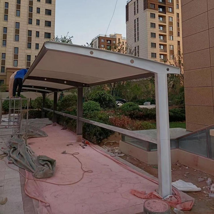 古浪县工程案例